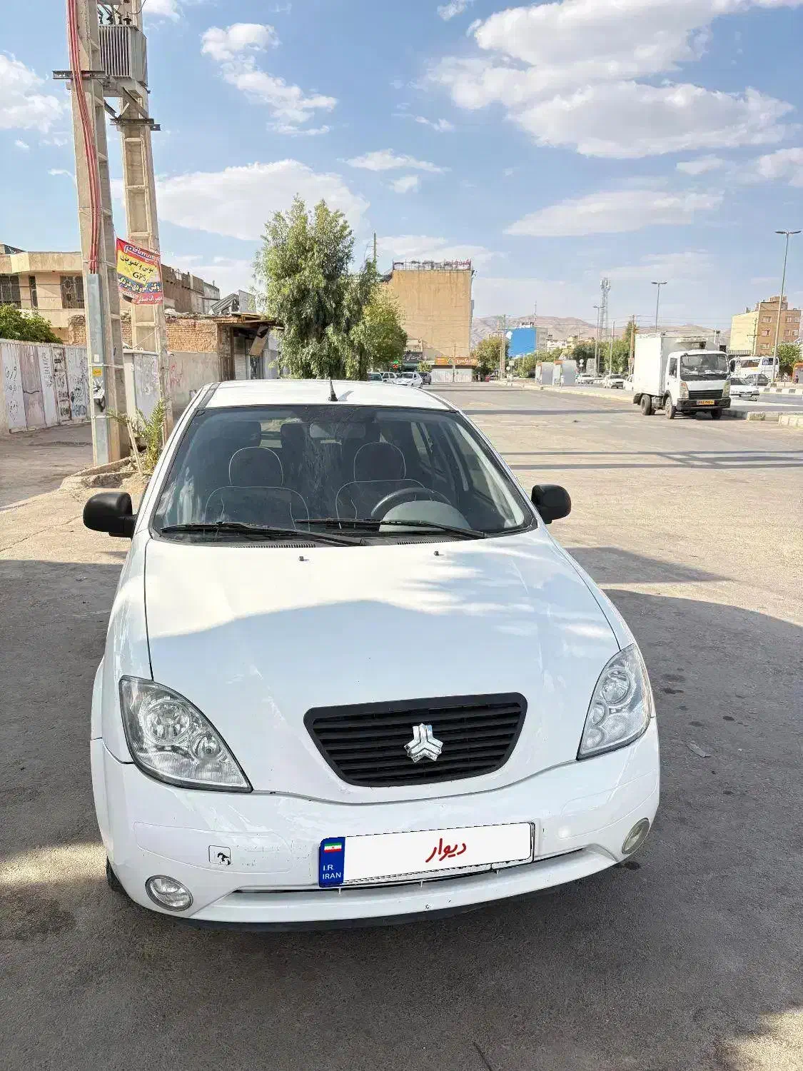 خودرو تیبا، 2 آگهی ann_19960390