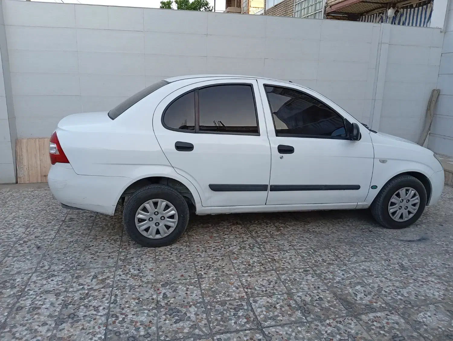 خودرو تیبا، صندوق دار آگهی ann_19960445