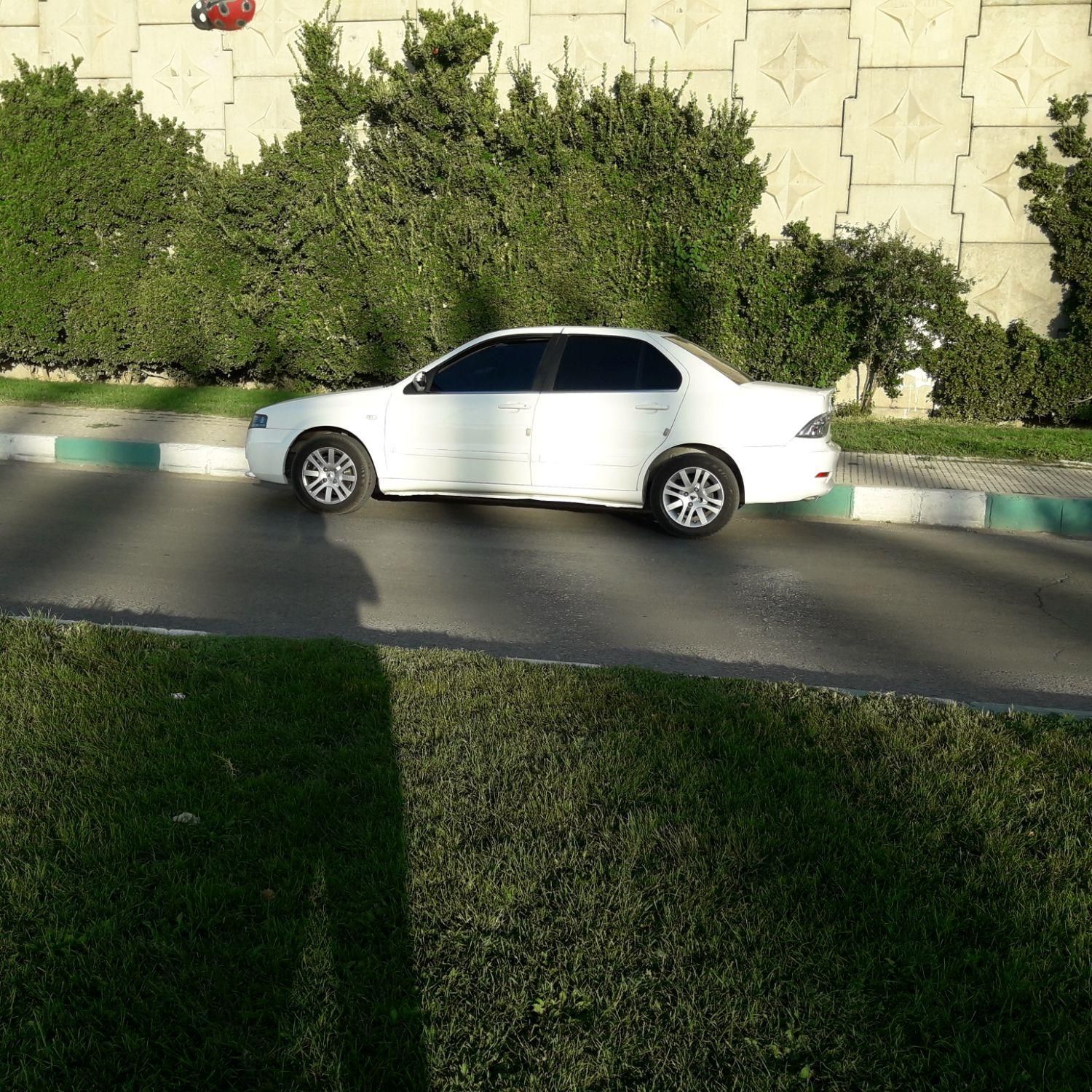 خودرو سمند، سورن پلاس آگهی ann_19960448