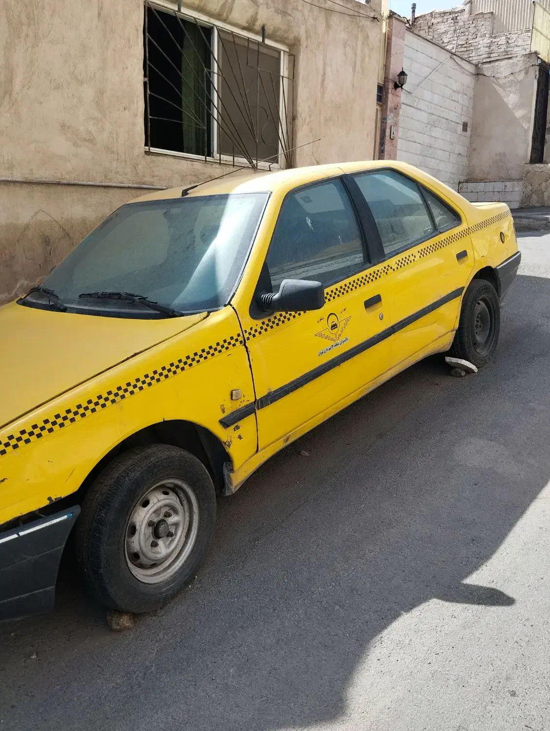 خودرو پژو، روآ آگهی ann_19960465
