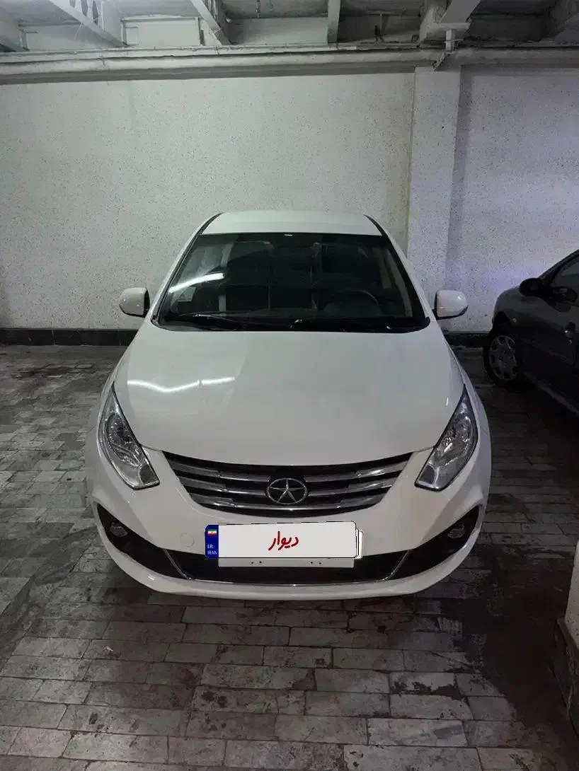 خودرو جک، J4 آگهی ann_19960492