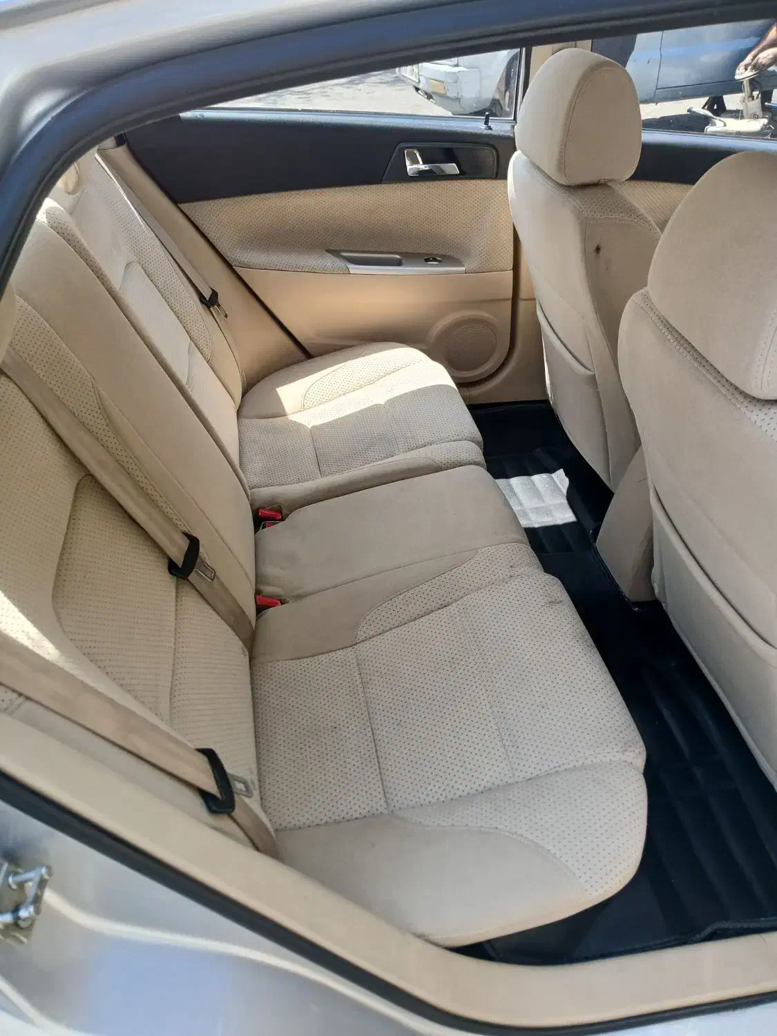 برلیانس H330 اتوماتیک 1500 - 1395