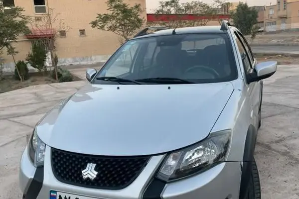 خودرو کوییک، GX آگهی ann_19960501
