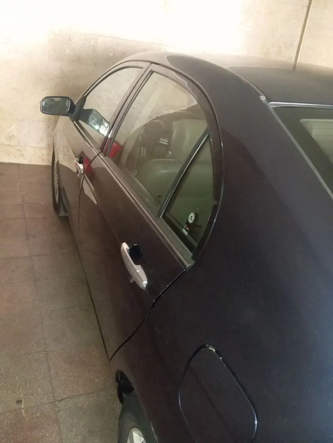 لیفان 620 دنده ای 1800 - 1390