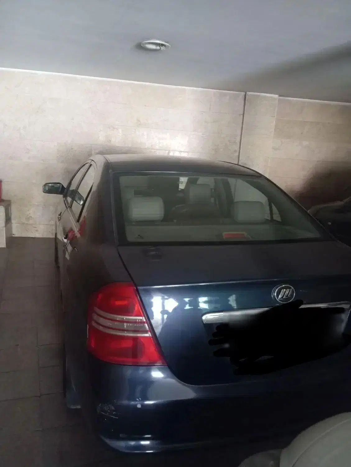 لیفان 620 دنده ای 1800 - 1390