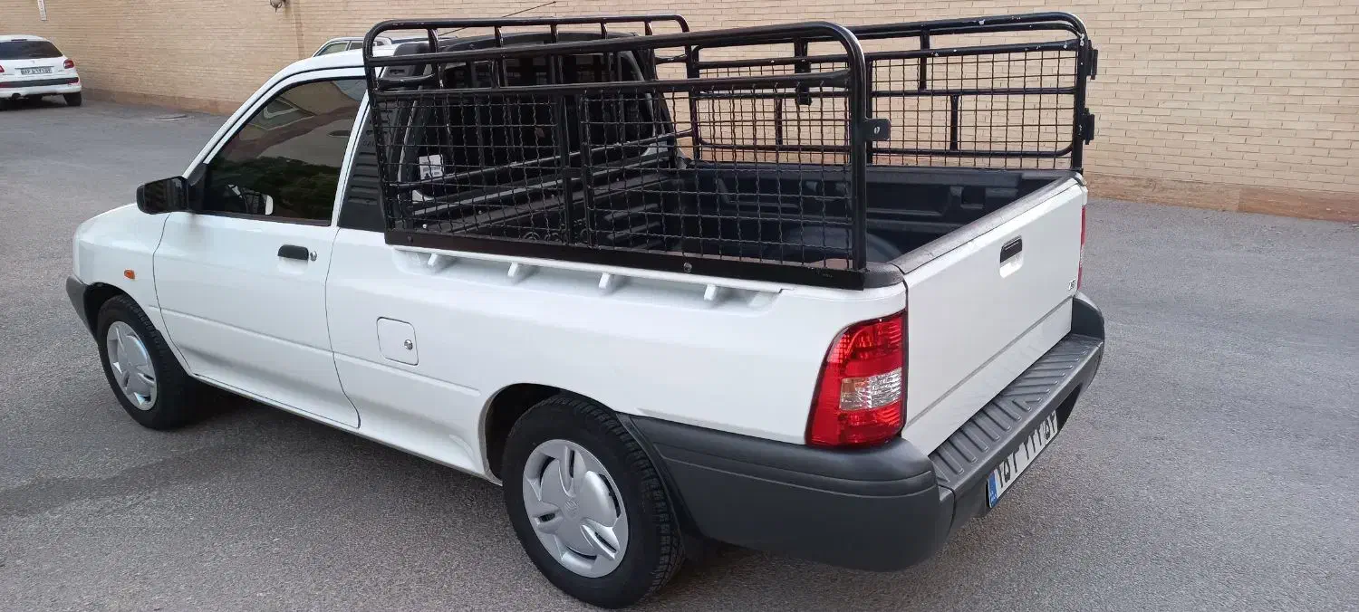 پراید 151 SE - 1400