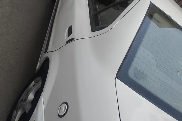 سمند LX XU7 - 1388