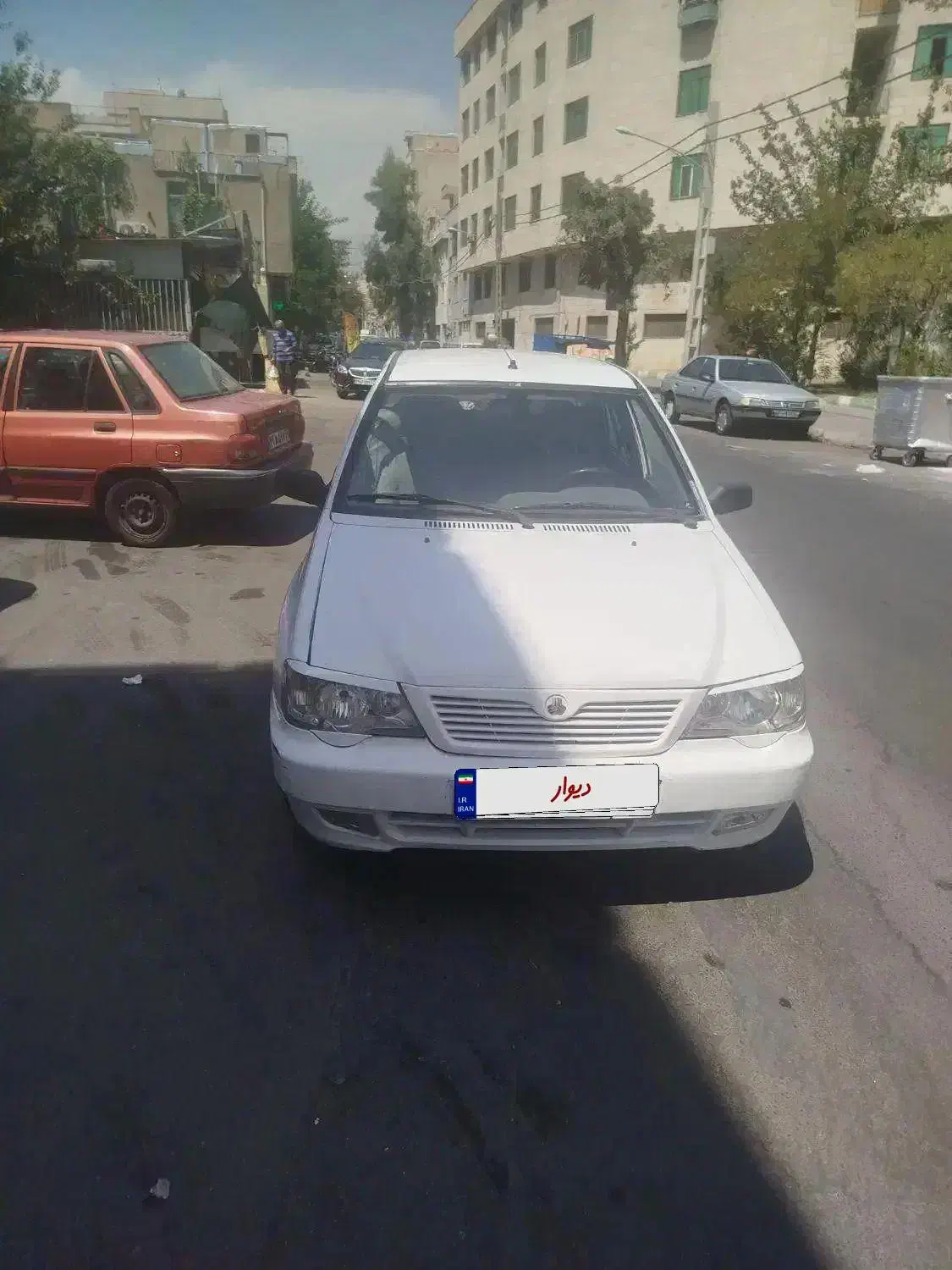 خودرو پراید، 132 آگهی ann_19960551