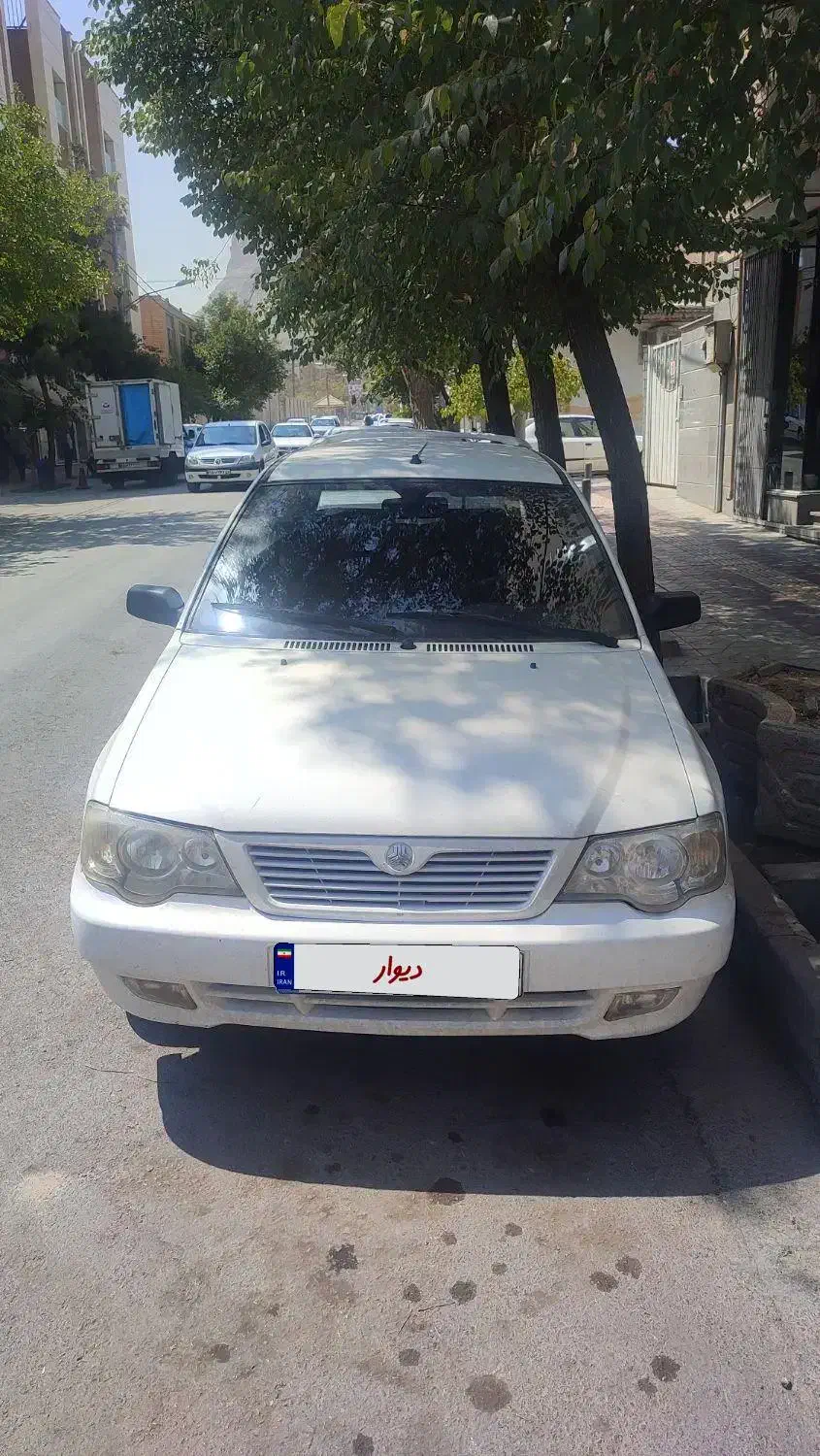 خودرو پراید، 111 آگهی ann_19960578