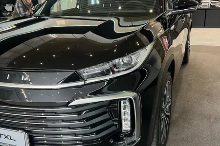 خودرو اکستریم، TXL آگهی ann_19960632