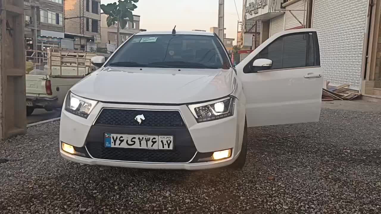 خودرو دنا، معمولی آگهی ann_19960654