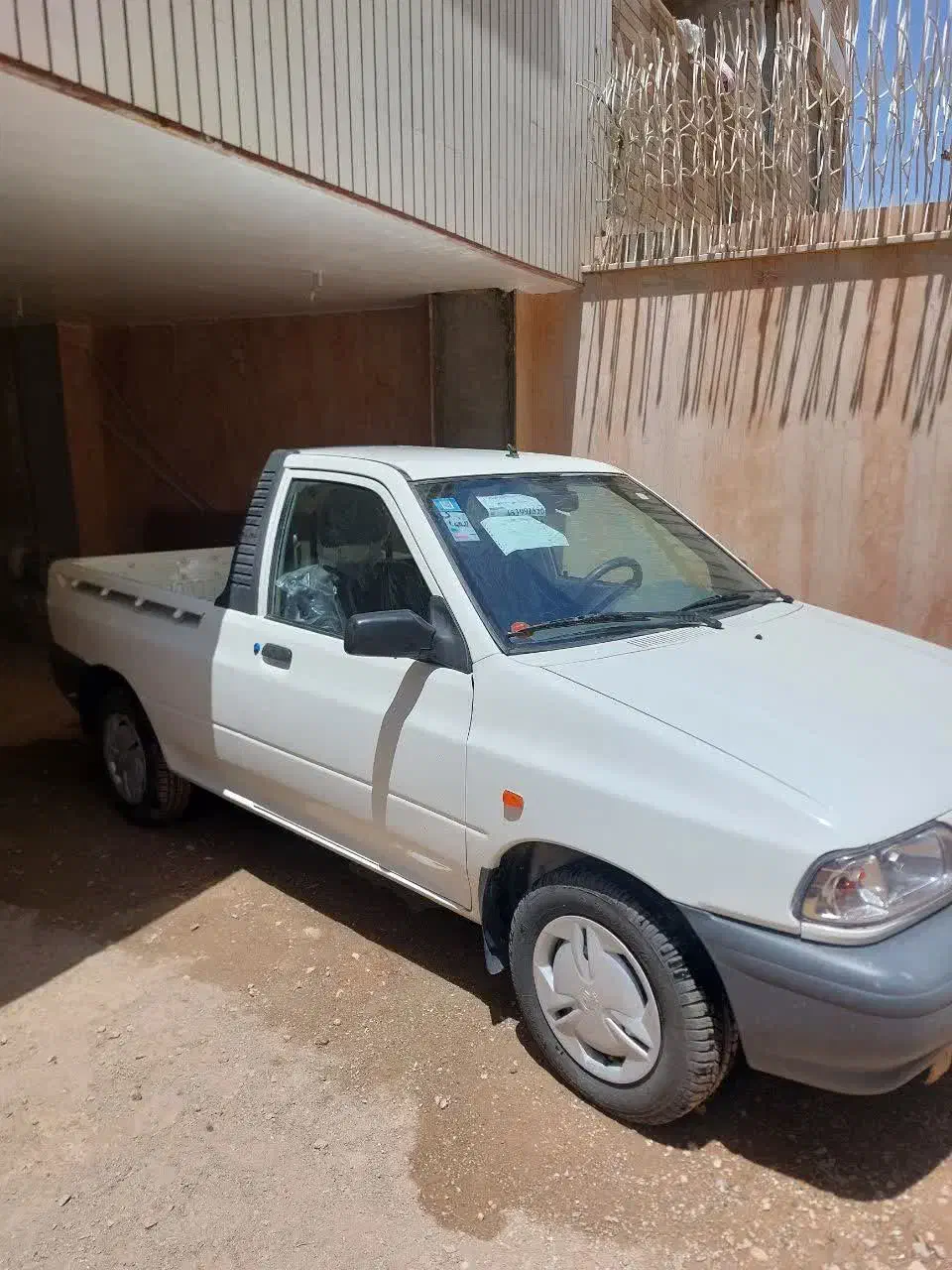 پراید 151 SE - 1403