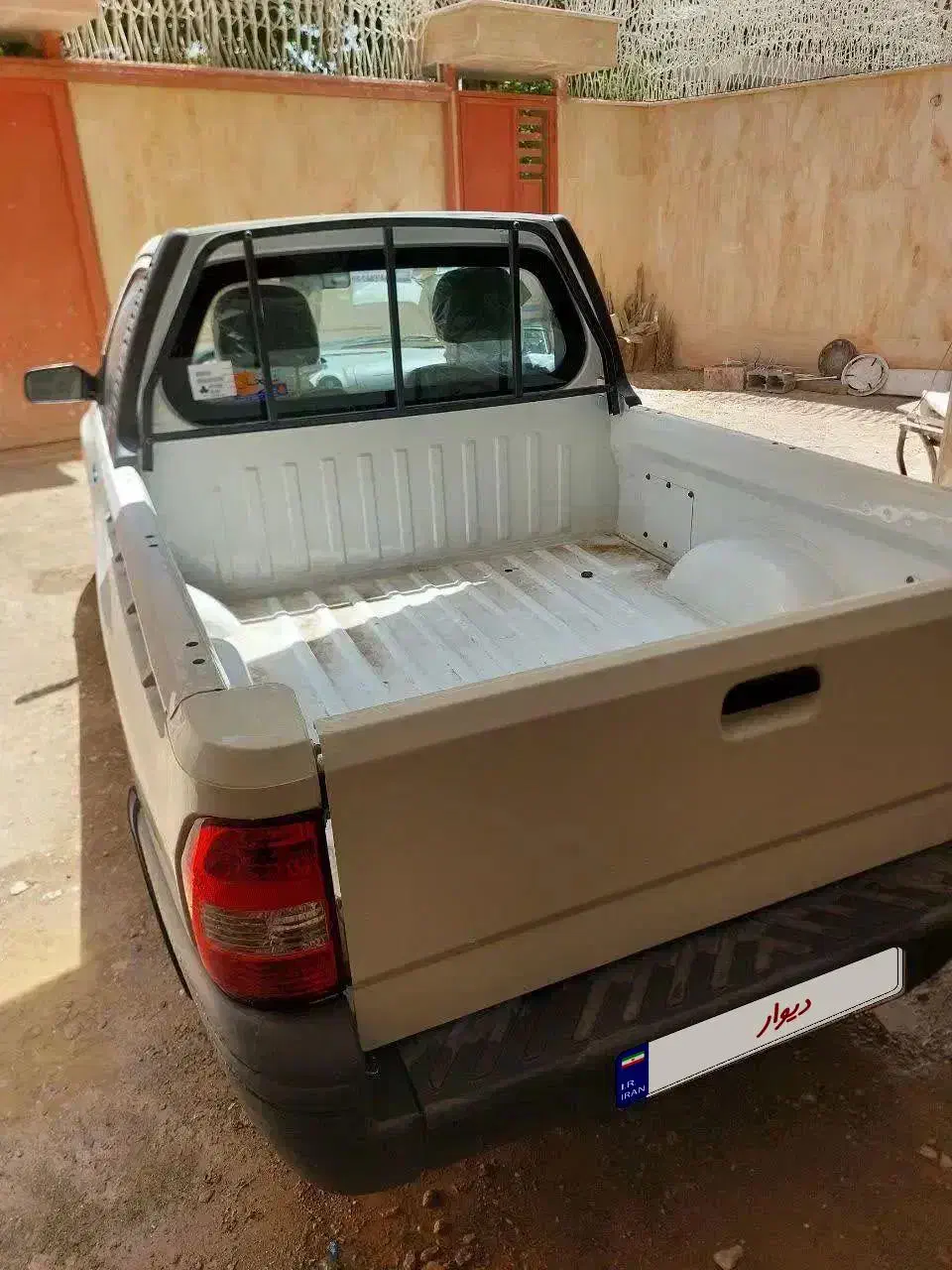 پراید 151 SE - 1403