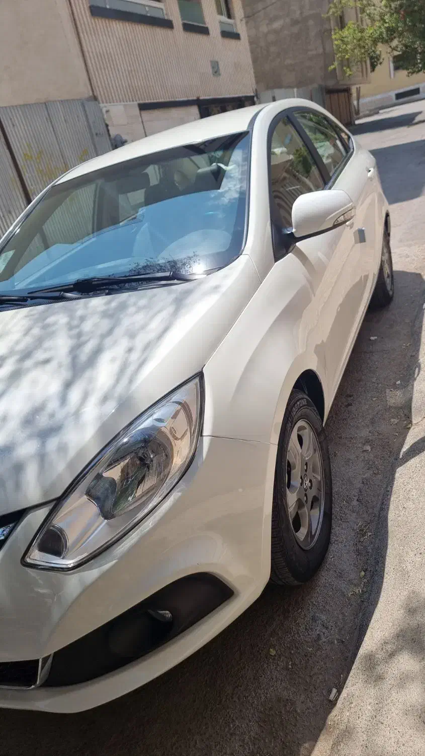 جک J4 اتوماتیک ساده - 1401
