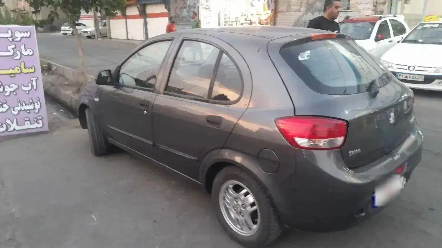 خودرو تیبا، 2 آگهی ann_19960683