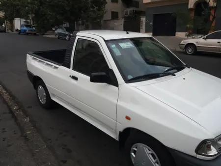 پراید 151 SE - 1403