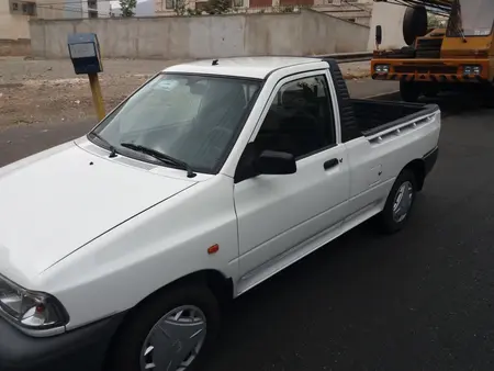 خودرو پراید، 151 آگهی ann_19960691