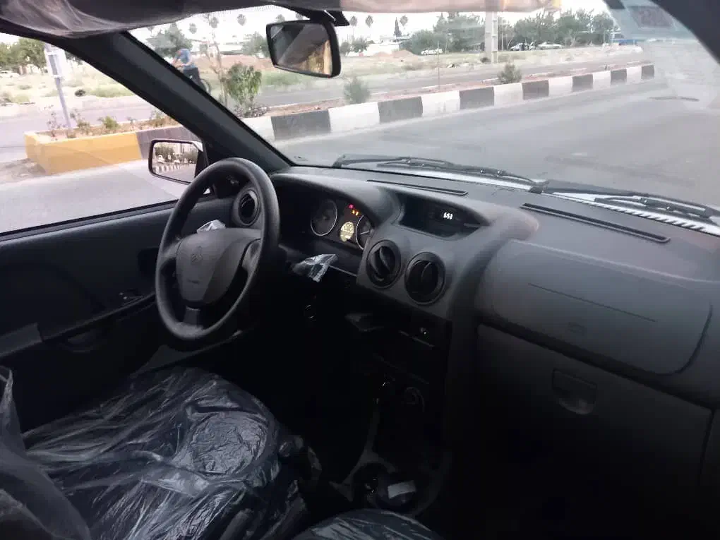 پراید 151 SE - 1403
