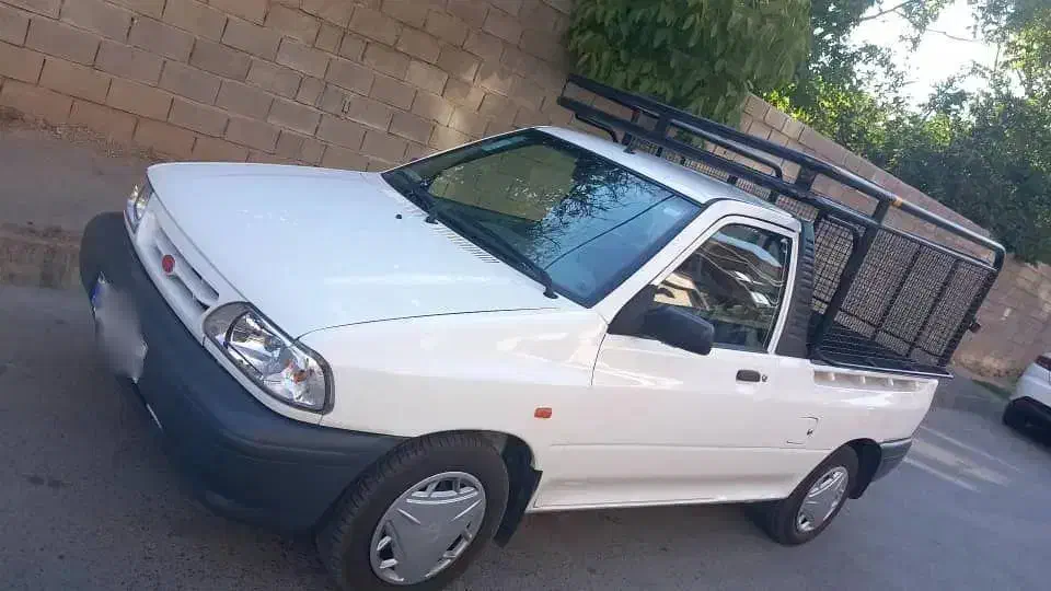 پراید 151 SE - 1403