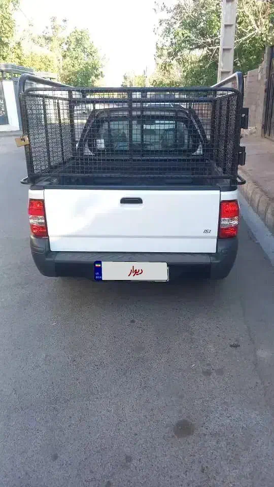 پراید 151 SE - 1403