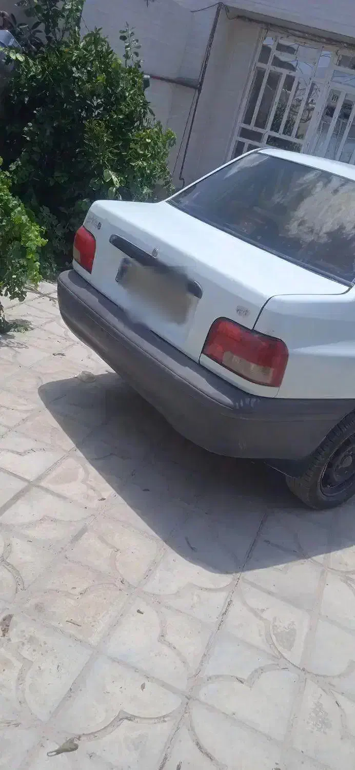 خودرو پراید، صبا آگهی ann_19960732