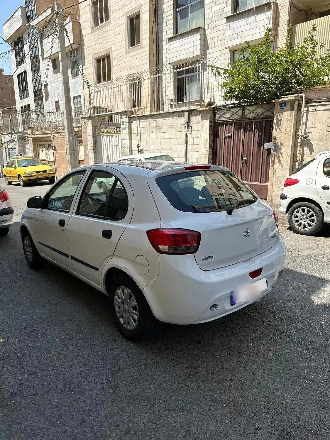 خودرو تیبا، 2 آگهی ann_19960767