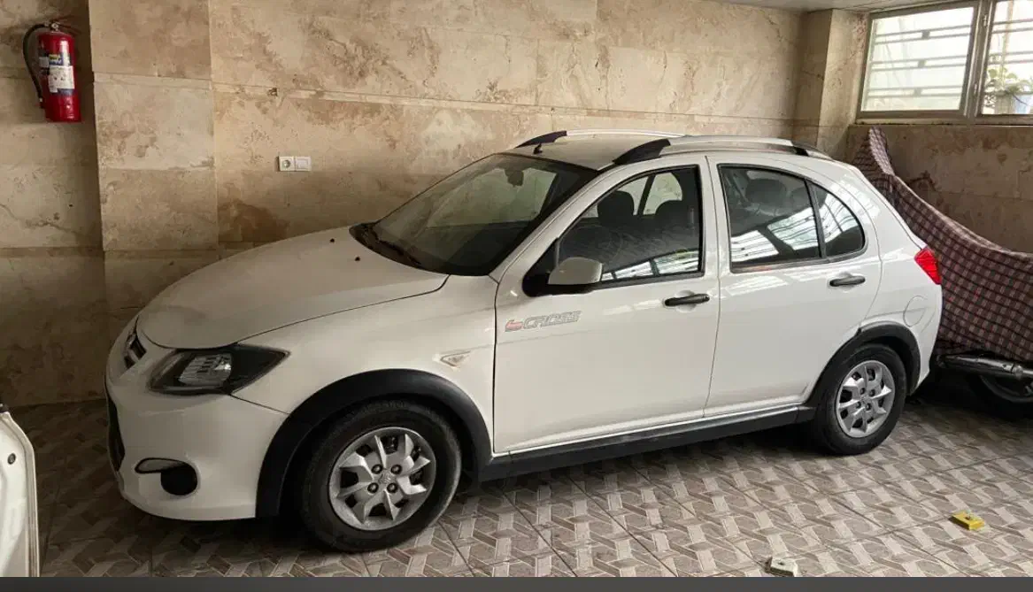 خودرو کوییک، R آگهی ann_19960769