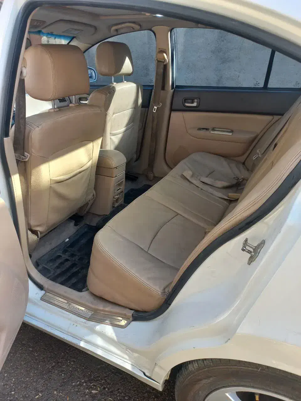 ام وی ام 530 دنده ای - 1391