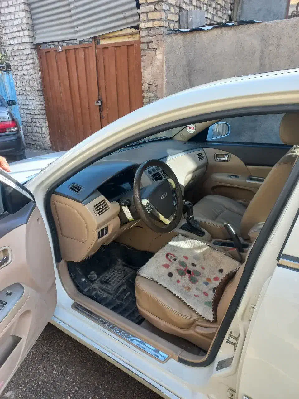 ام وی ام 530 دنده ای - 1391