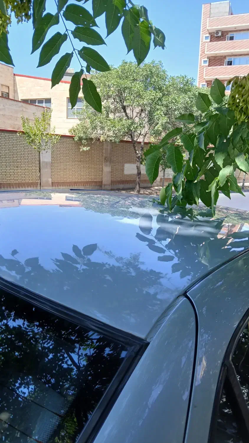 سمند LX XU7 - 1385