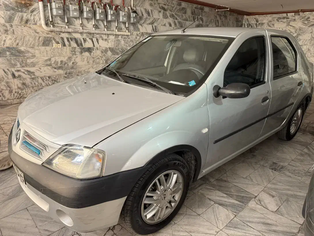 خودرو رنو، تندر 90 آگهی ann_19960787