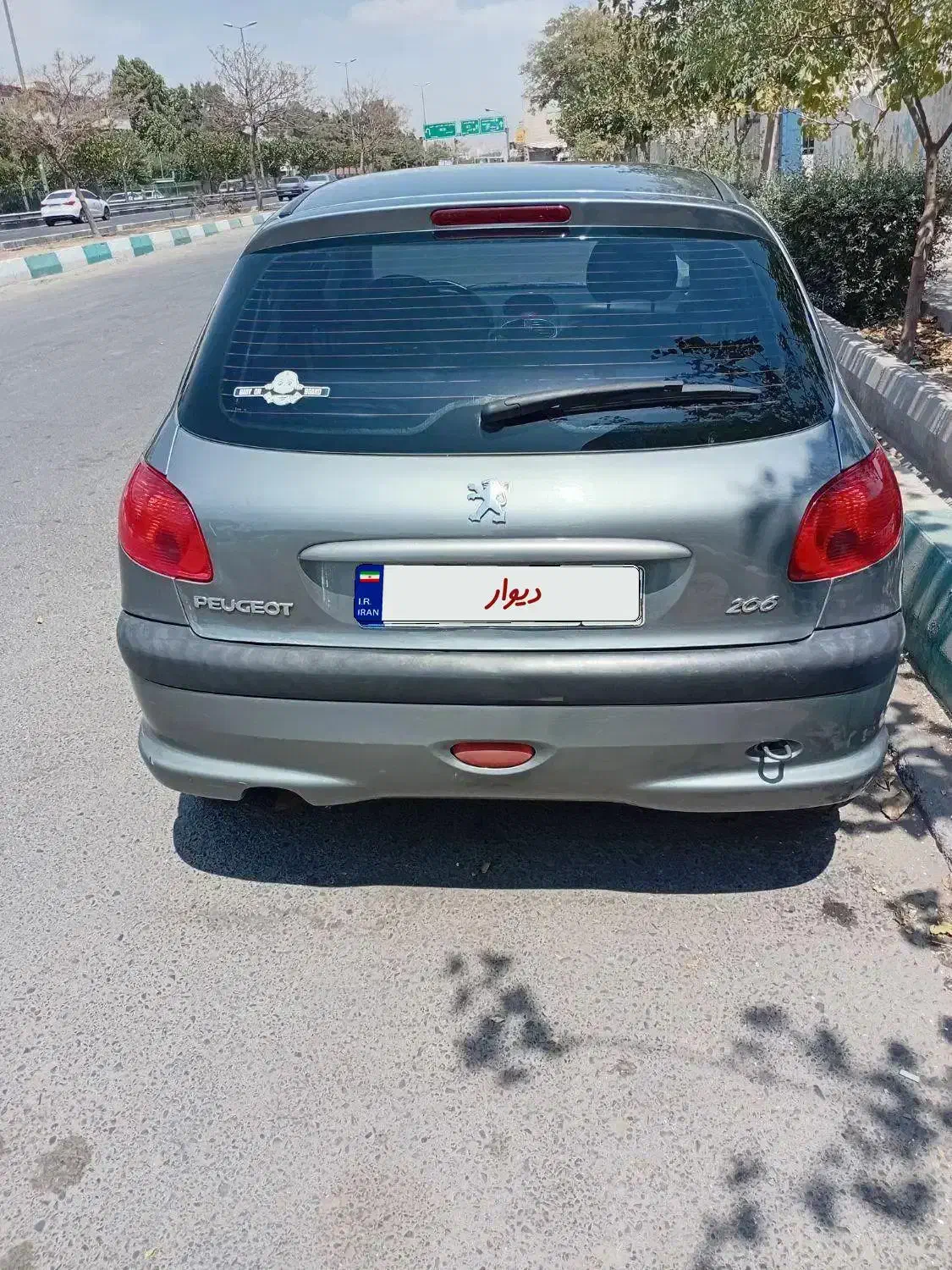 خودرو پژو، 206 آگهی ann_19960842