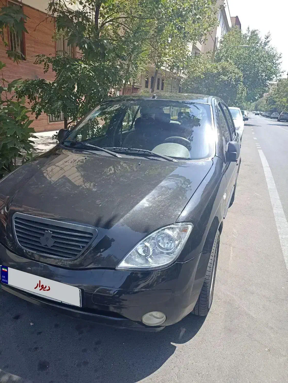 خودرو تیبا، 2 آگهی ann_19960847