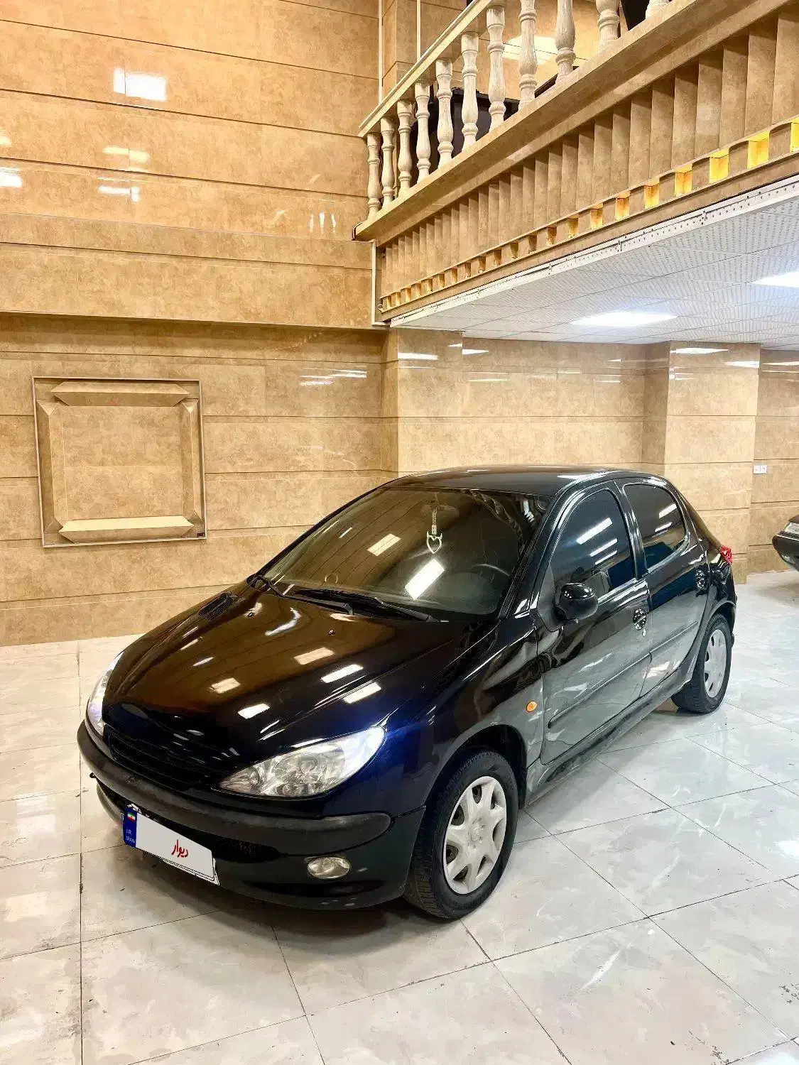 خودرو پژو، 206 آگهی ann_19960862