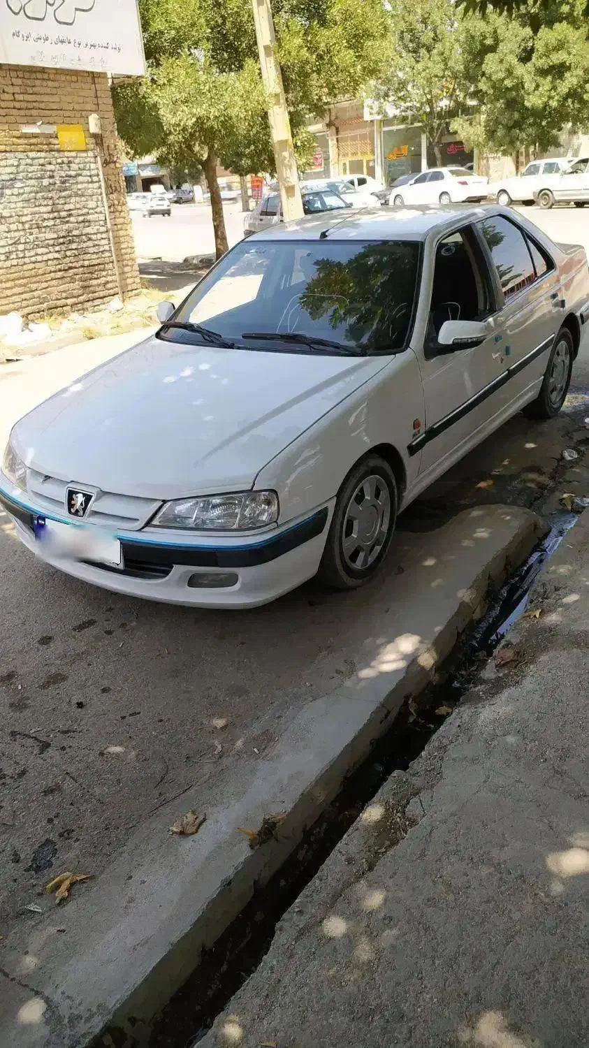 خودرو پژو، پارس آگهی ann_19960863