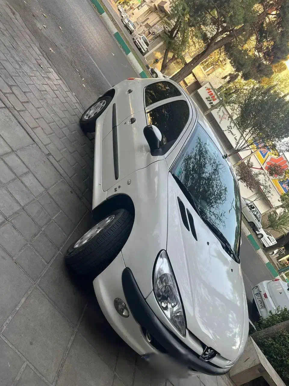 خودرو پژو، 206 آگهی ann_19960865