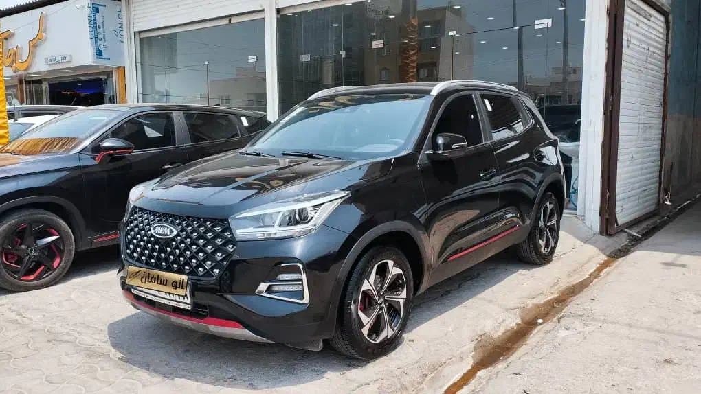 ام وی ام X55 پرو IE اسپرت - 1402