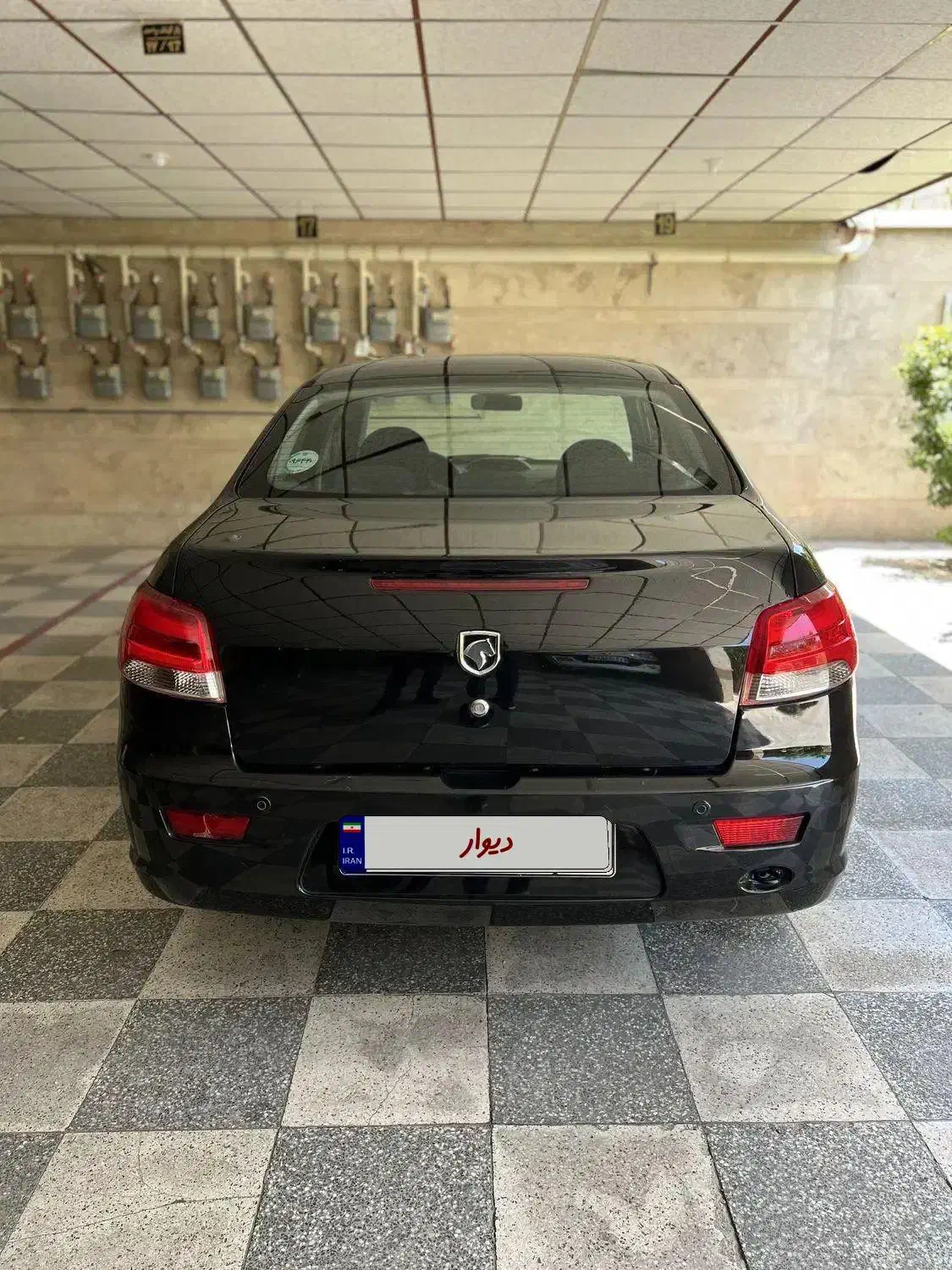 خودرو رانا، پلاس آگهی ann_19960935