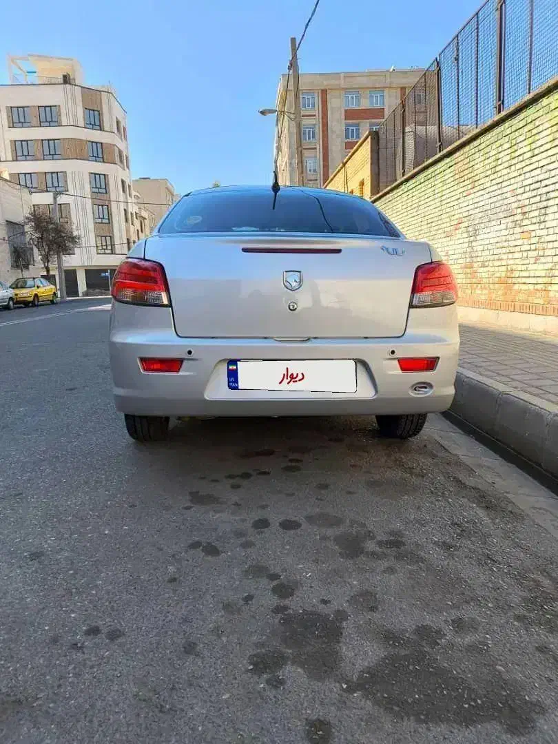 رانا پلاس پانوراما - 1402