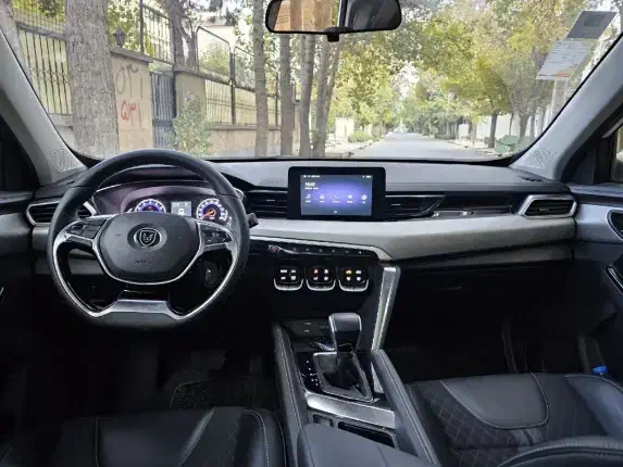 تیگارد X35 ساده - 1403