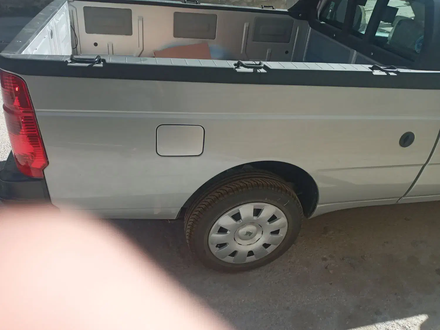 خودرو آریسان، 2 آگهی ann_19960997