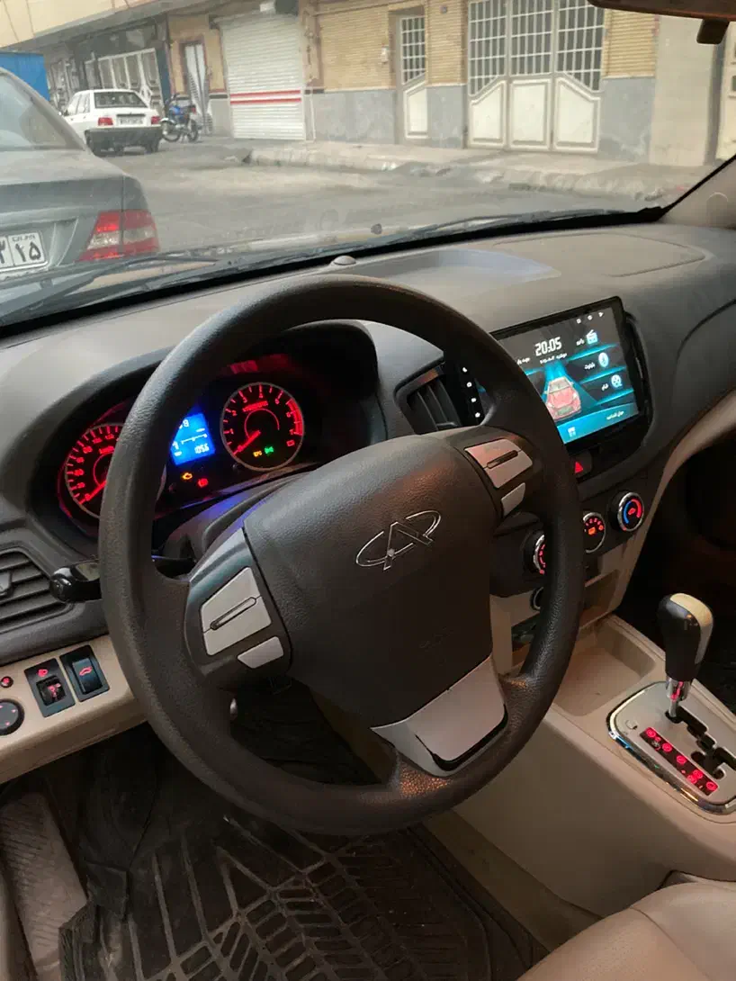 ام وی ام 550 اتوماتیک - 1394