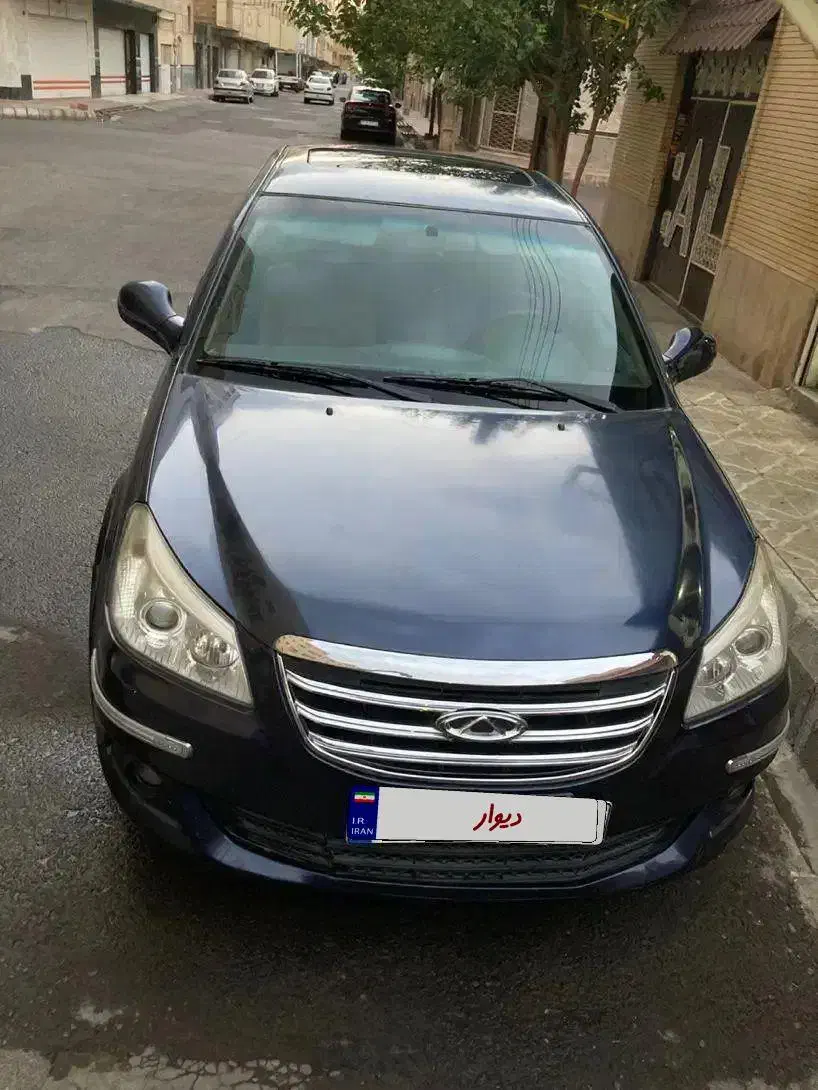 خودرو ام وی ام، 550 آگهی ann_19961007