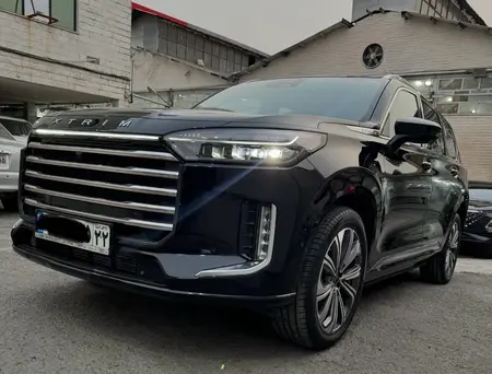 خودرو اکستریم، VX آگهی ann_19961051