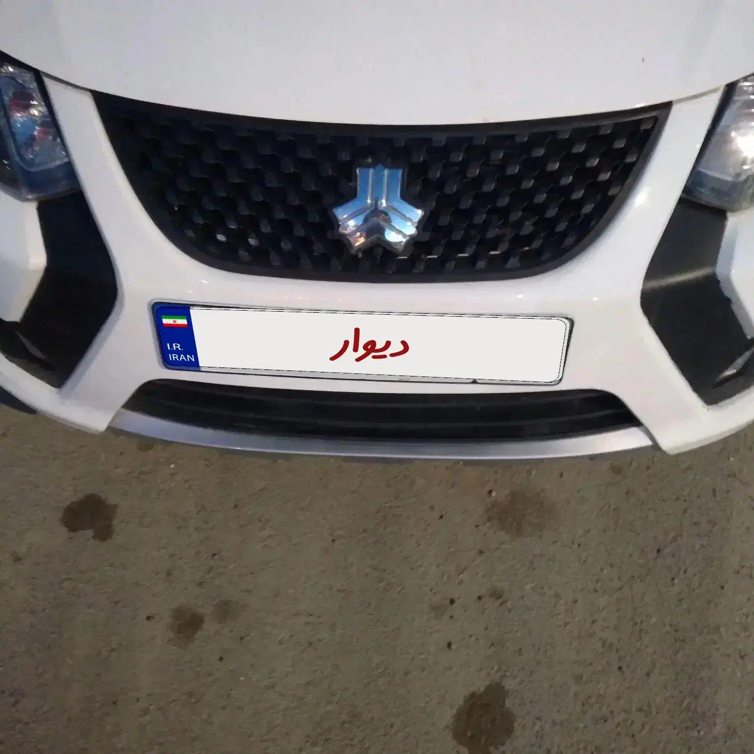 کوییک S پایه - 1402