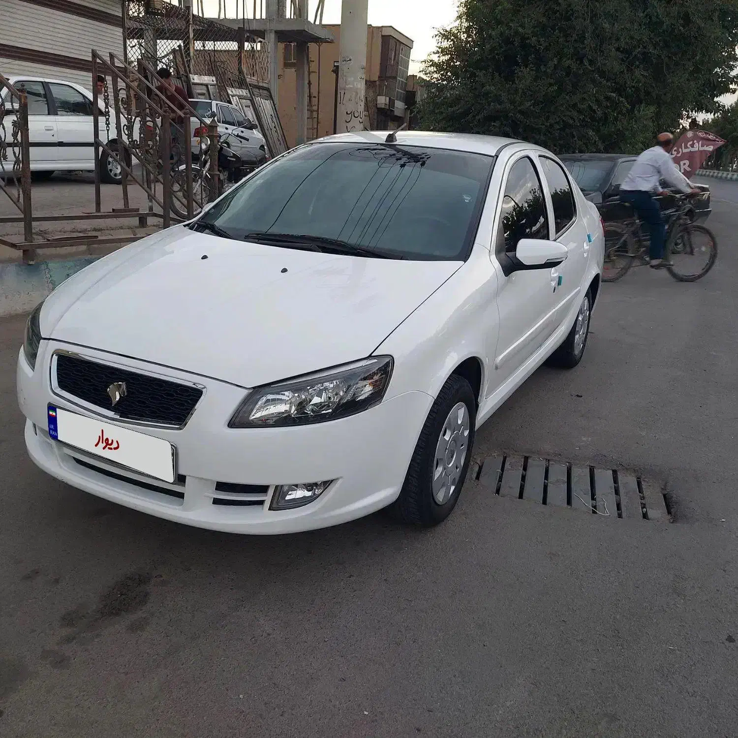 خودرو رانا، پلاس آگهی ann_19961175
