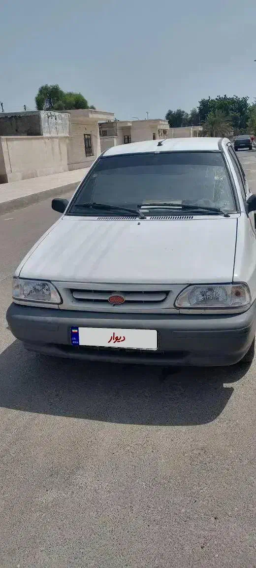 خودرو پراید، 131 آگهی ann_19961188