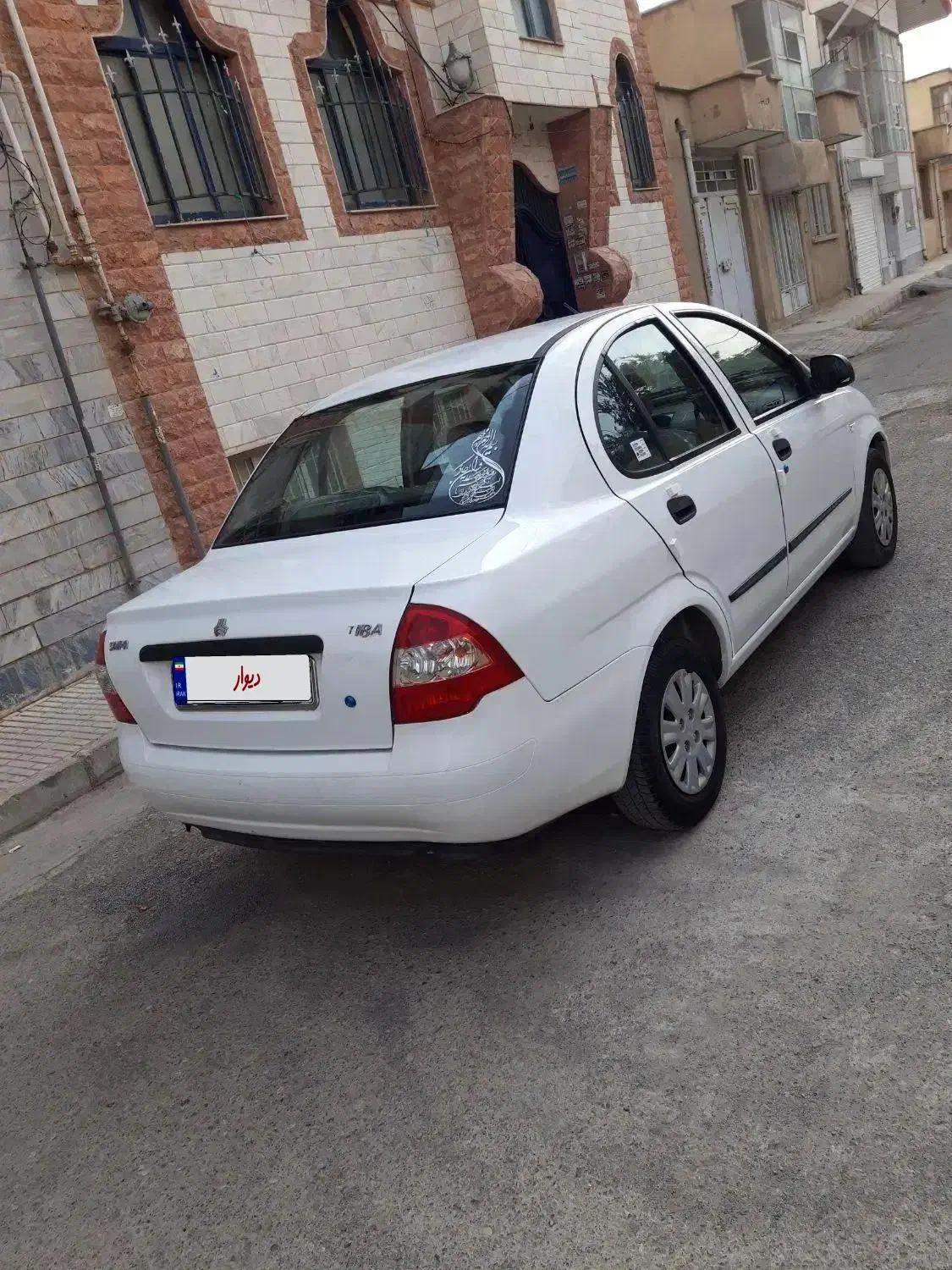 خودرو تیبا، صندوق دار آگهی ann_19961192