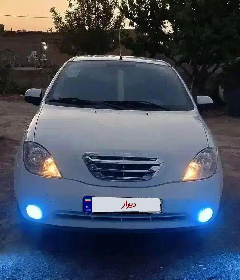تیبا 2 EX رینگ آلومینیومی - 1400