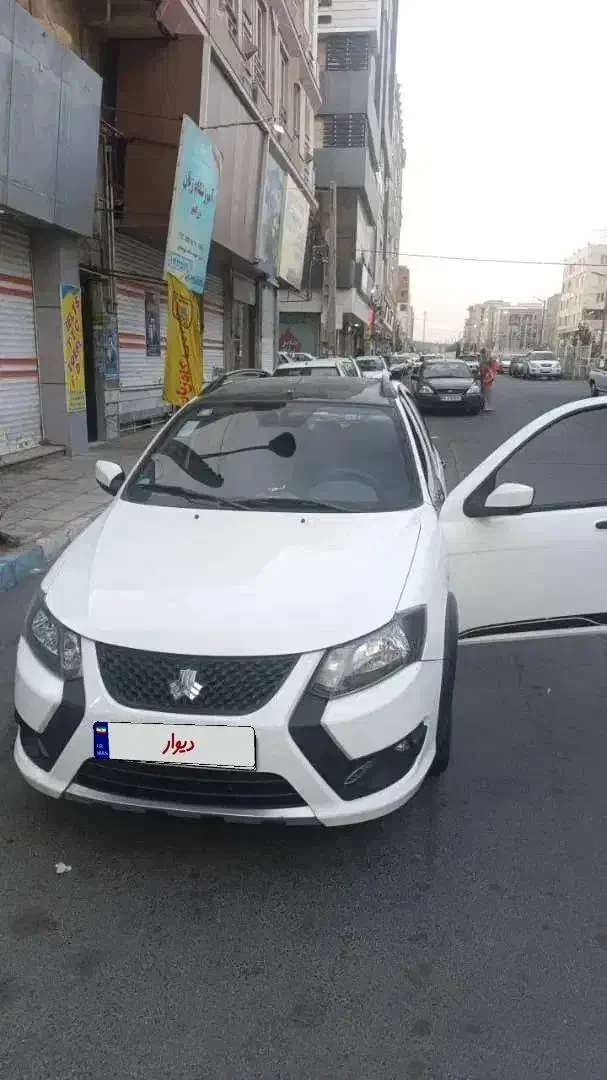 خودرو کوییک، R آگهی ann_19961205